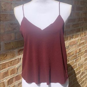 Brandy Melville tank top